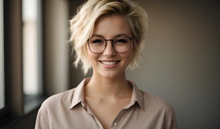 Top Women Professional Business Haircuts | Trendy Looks